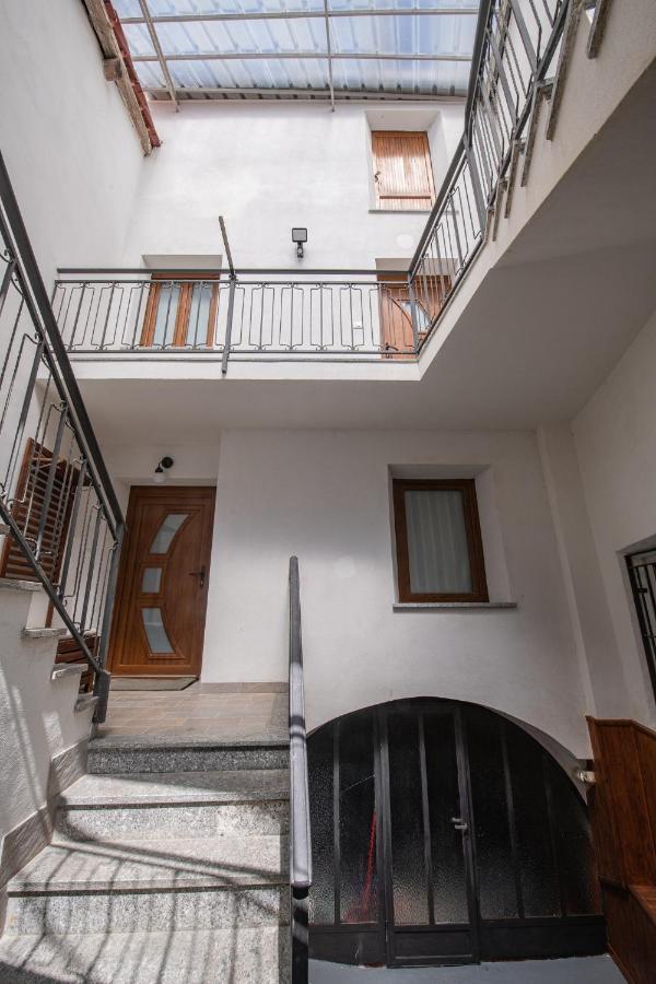 Welcome Home 2 Meana di Susa Экстерьер фото